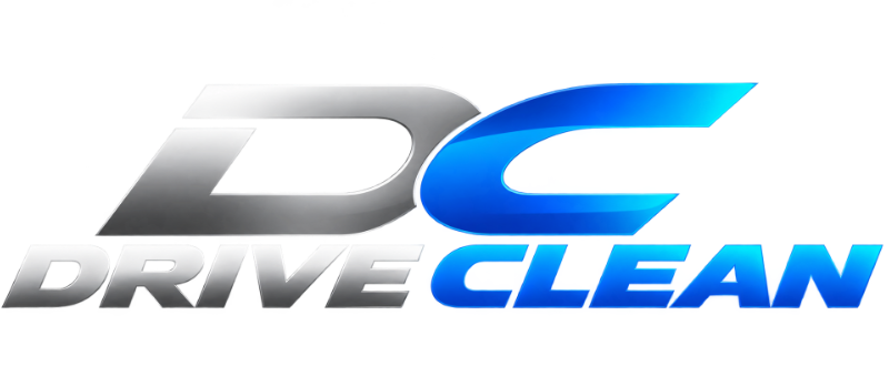Logo Drive Clean Logo Drive Clean