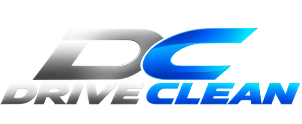 Logo Drive Clean Logo Drive Clean